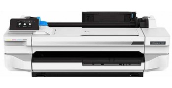 HP Designjet T530 Inkjet Printer